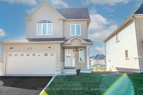 243 McKenzie Dr, Clearview, ON L0M 1S0
