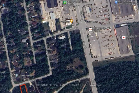 Lot 22 Aster Dr, Wasaga Beach, ON L9Z 2Z8