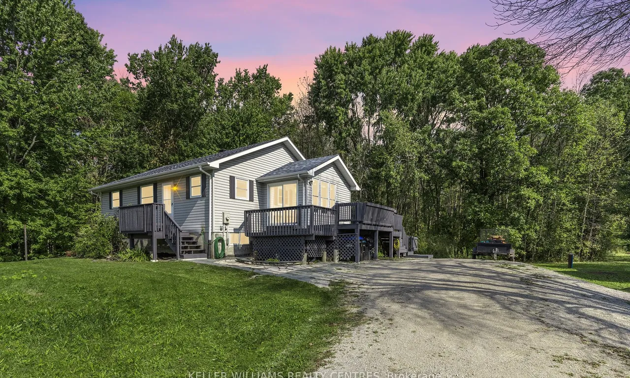 1531 Lovering Line, Severn, ON L0K 1E0