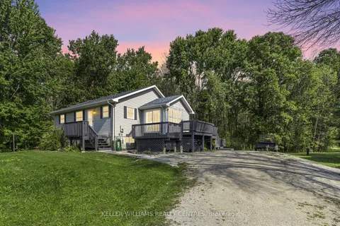 1531 Lovering Line, Severn, ON L0K 1E0