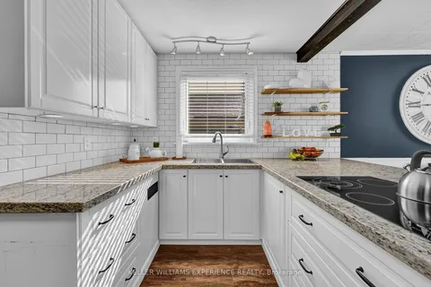 89 Wellington St, Barrie, ON L4N 1K8