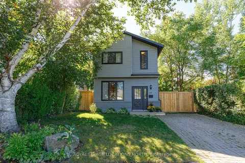 41 Leslie Dr, Collingwood, ON L9Y 4E1