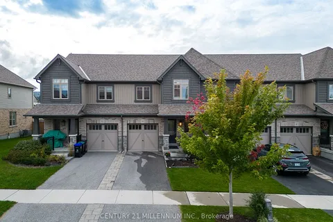 10 Archer Ave, Collingwood, ON L9Y 3B7