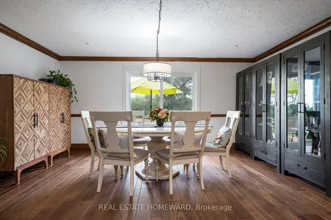 1602 County Rd 7 Rd, Clearview, ON L0M 1S0