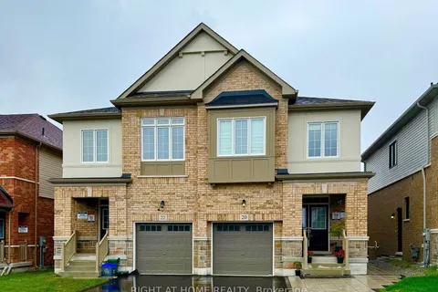 20 Greer St, Barrie, ON L9J 0R4
