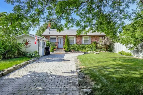 14 Grandview Rd, Tay, ON L0K 1R0