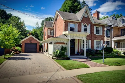 181 Peter St, Orillia, ON L3V 4Z7