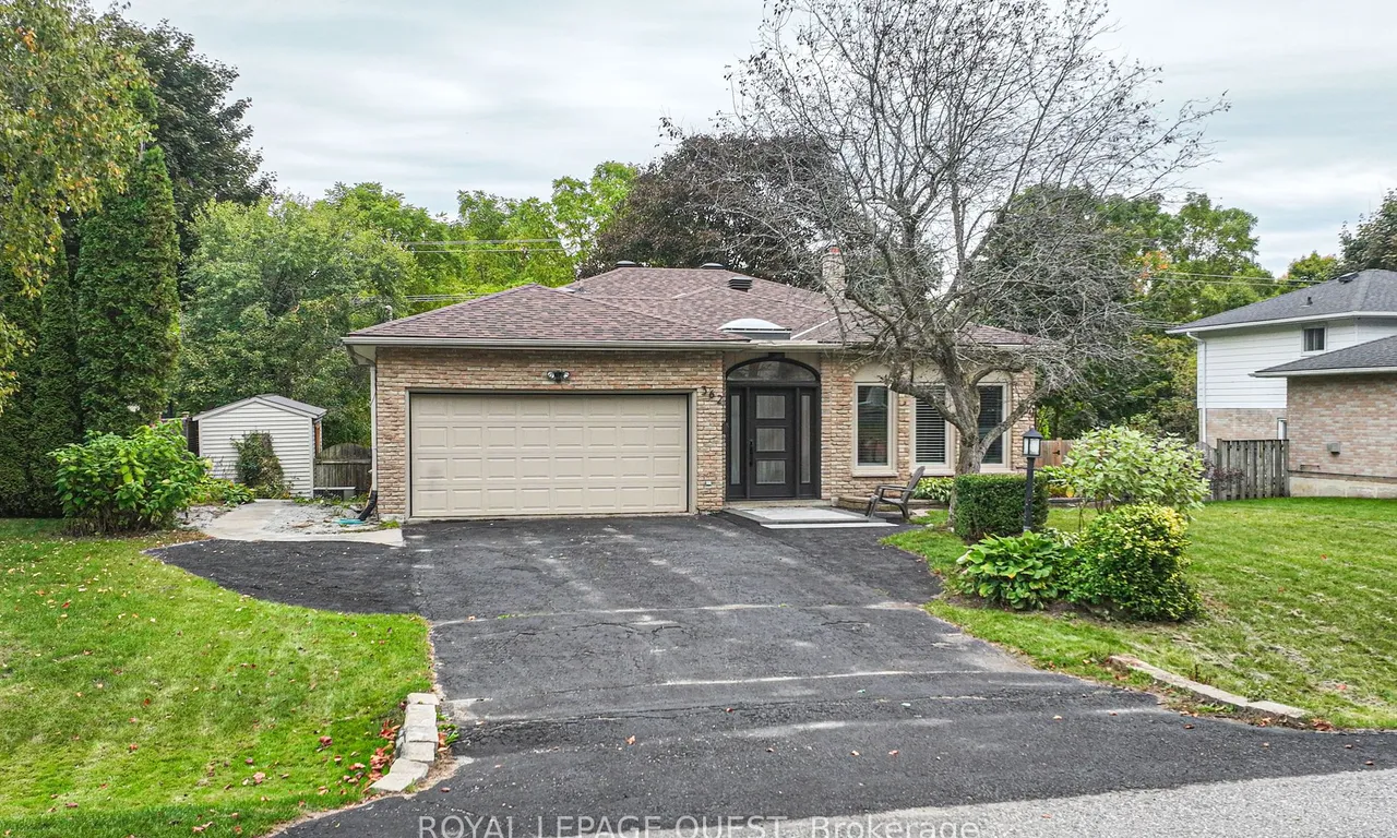 362 Tallwood Dr, Orillia, ON L3V 2G9