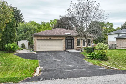 362 Tallwood Dr, Orillia, ON L3V 2G9
