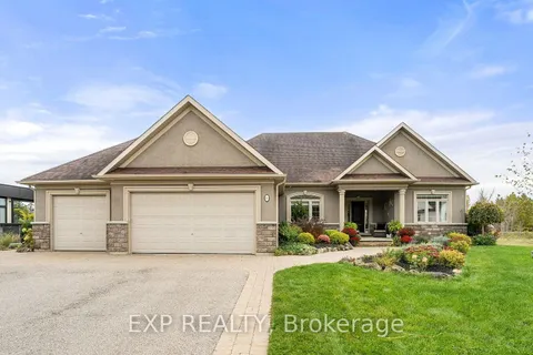 10 Deanna Dr, Wasaga Beach, ON L9Z 1J5