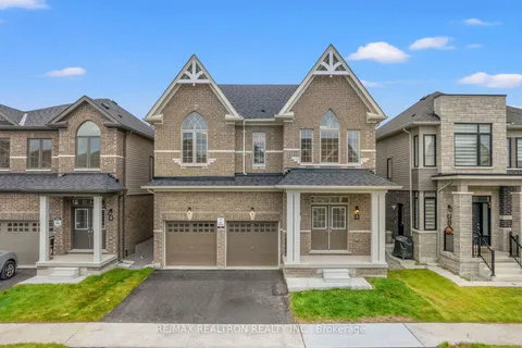 45 Prudhoe Terr, Barrie, ON L9S 2Z8