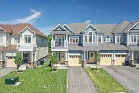 14 Little River Crossing, Wasaga Beach, ON L9Z 0J8