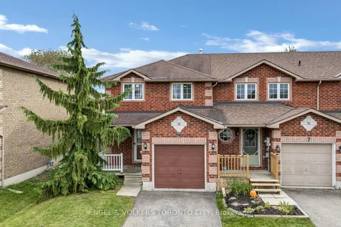 9 Coronation Pkwy, Barrie, ON L4M 7J9