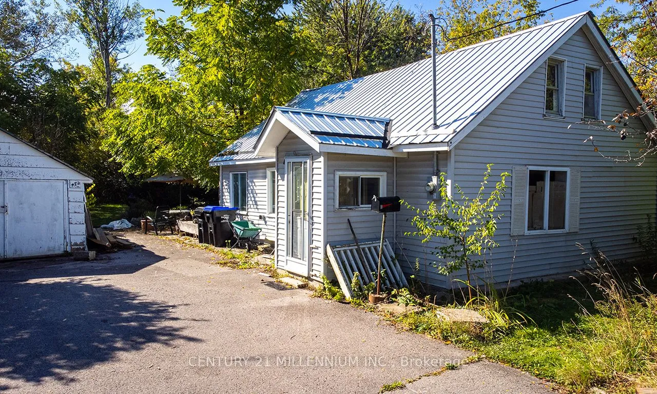 472 Sixth St, Collingwood, ON L9Y 1Z9