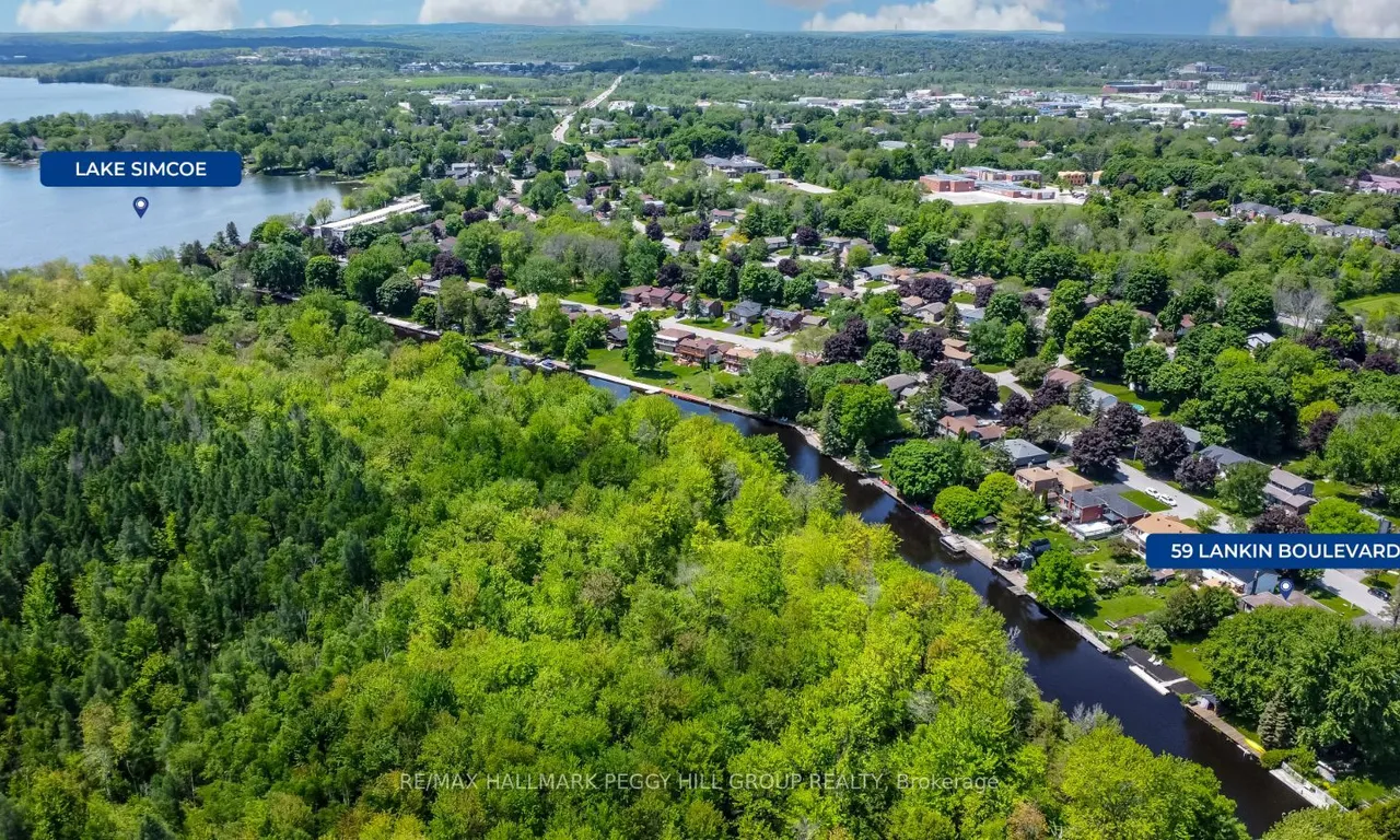 59 Lankin Blvd, Orillia, ON L3V 6T1