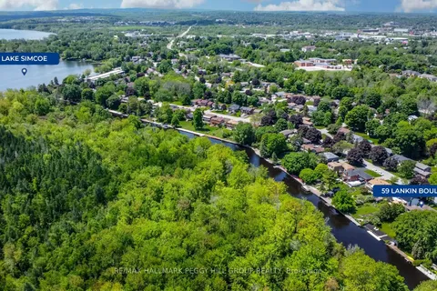 59 Lankin Blvd, Orillia, ON L3V 6T1