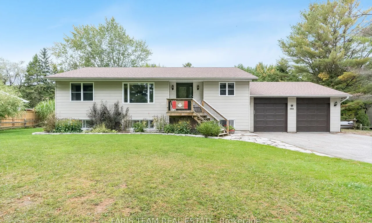 7955 Park Lane Cres, Ramara, ON L0K 2B0