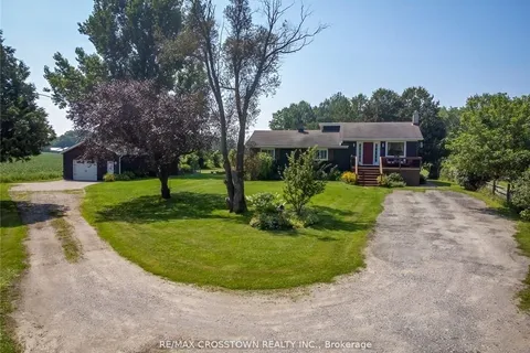 14308 County 27 Rd, Springwater, ON L0L 1P0