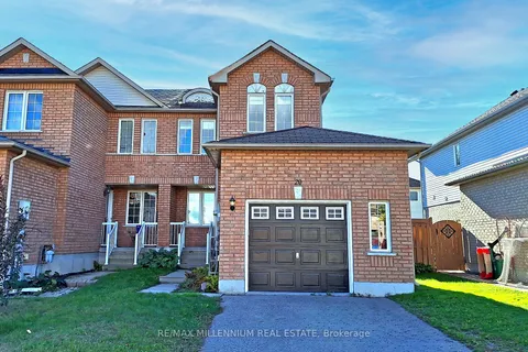20 Coleman Dr, Barrie, ON L4N 0R4