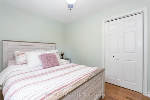 110 Chieftain Crescent, ON L4N 6J3