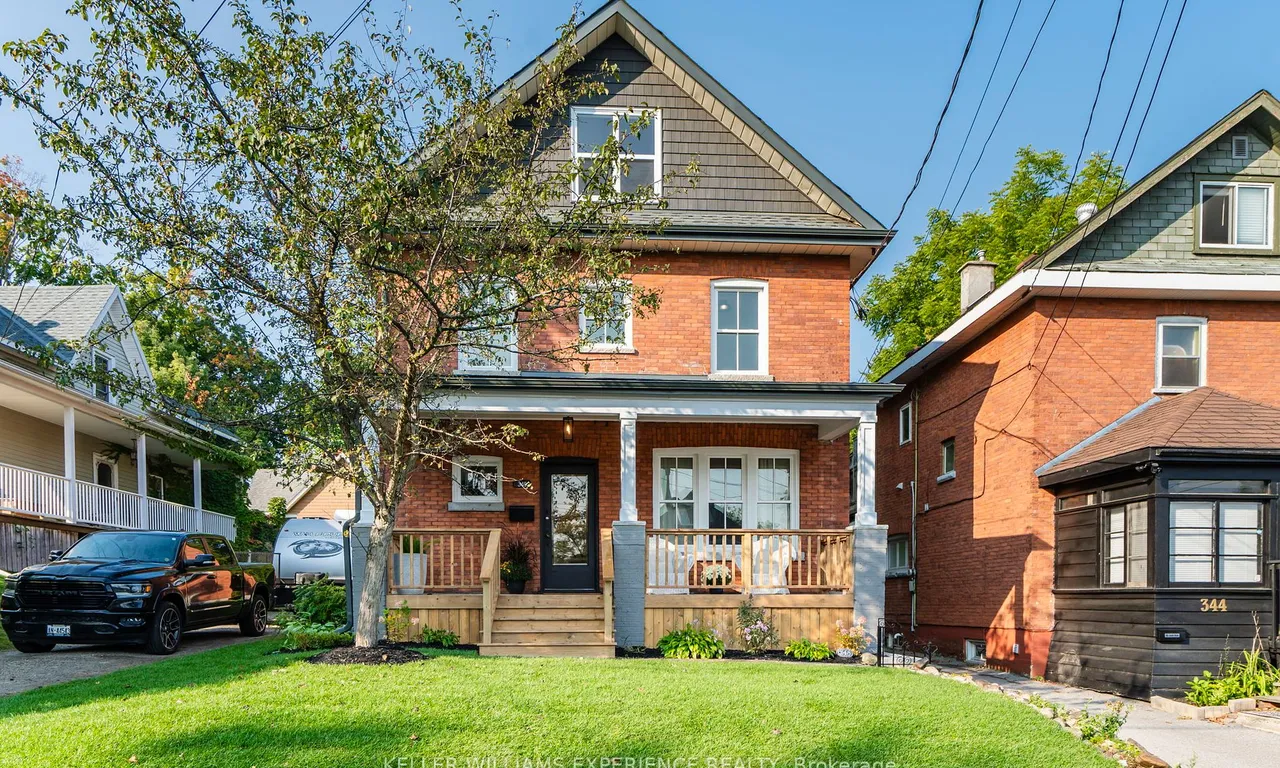 348 First St, Midland, ON L4R 3P2
