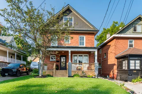 348 First St, Midland, ON L4R 3P2