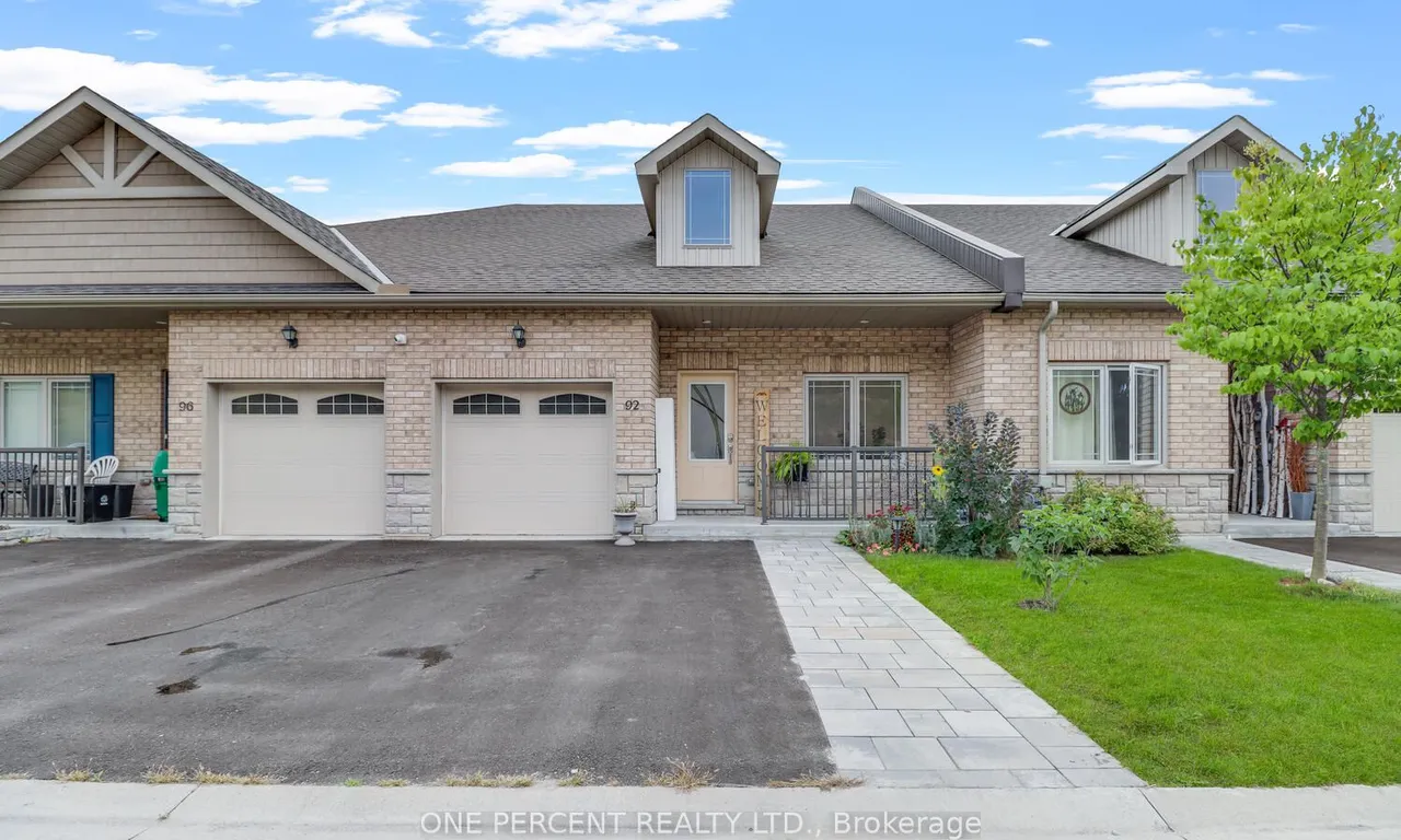 92 Lily Dr, Orillia, ON L3V 7A8