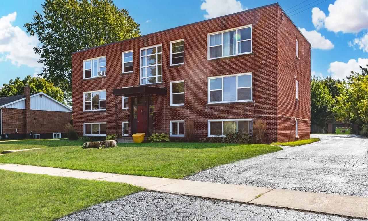 67 Strabane Ave, Barrie, ON L4M 2A1