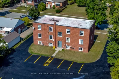 67 Strabane Ave, Barrie, ON L4M 2A1