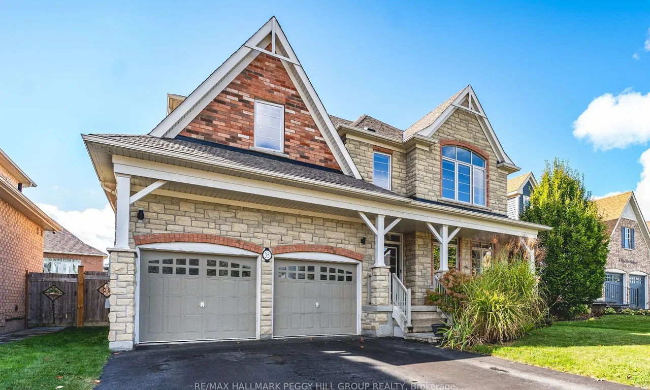 35 Royal Park Blvd, Barrie, ON L4N 6M8