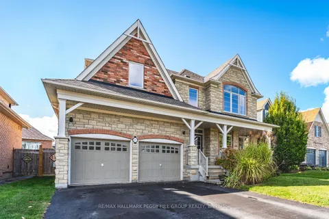 35 Royal Park Blvd, Barrie, ON L4N 6M8