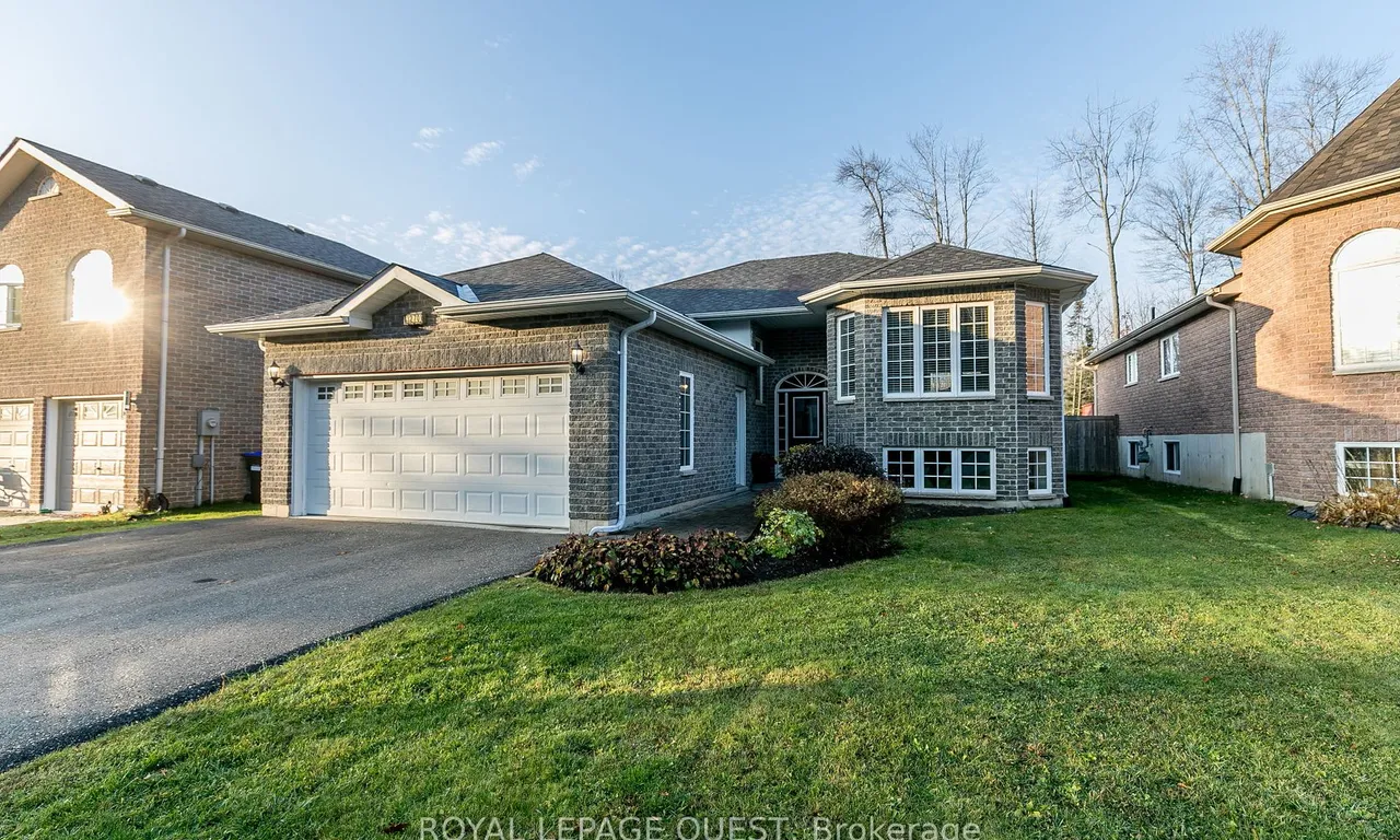3270 Goldstein Rd, Severn, ON L0K 2B0