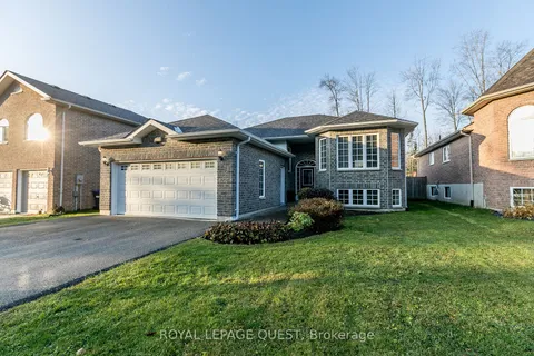 3270 Goldstein Rd, Severn, ON L0K 2B0