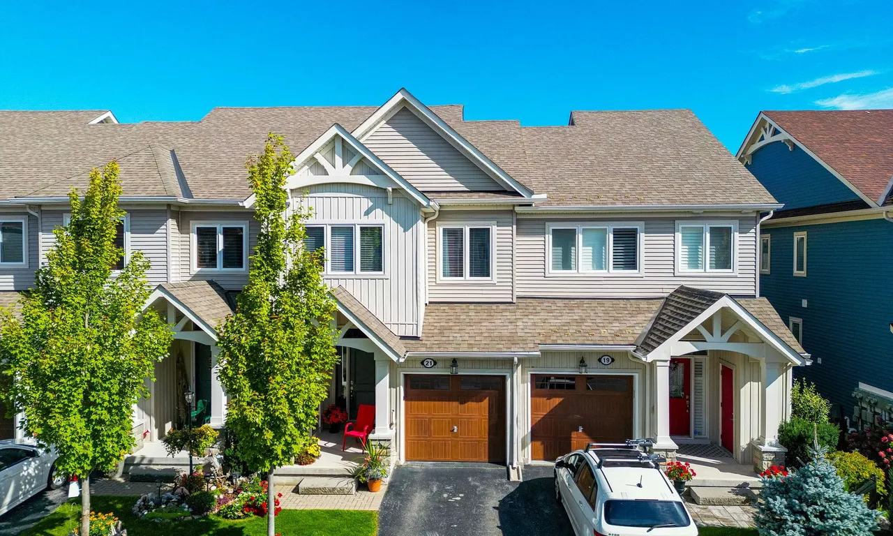 21 Lett Ave, Collingwood, ON L9Y 0Z5