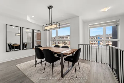 46 Blue Forest Cres, Barrie, ON L4N 0H7