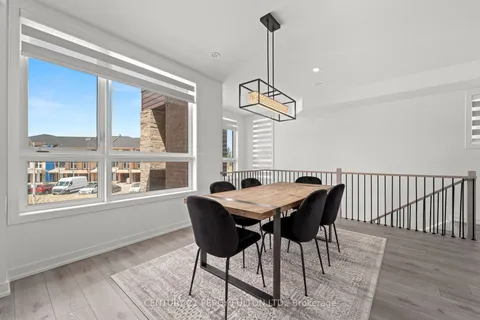 46 Blue Forest Cres, Barrie, ON L4N 0H7