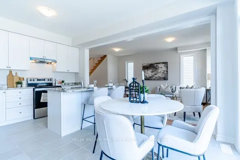 26 Bannister Rd, Barrie, ON L9S 2Z8