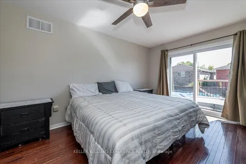 32 Majesty Blvd, Barrie, ON L4M 7K3