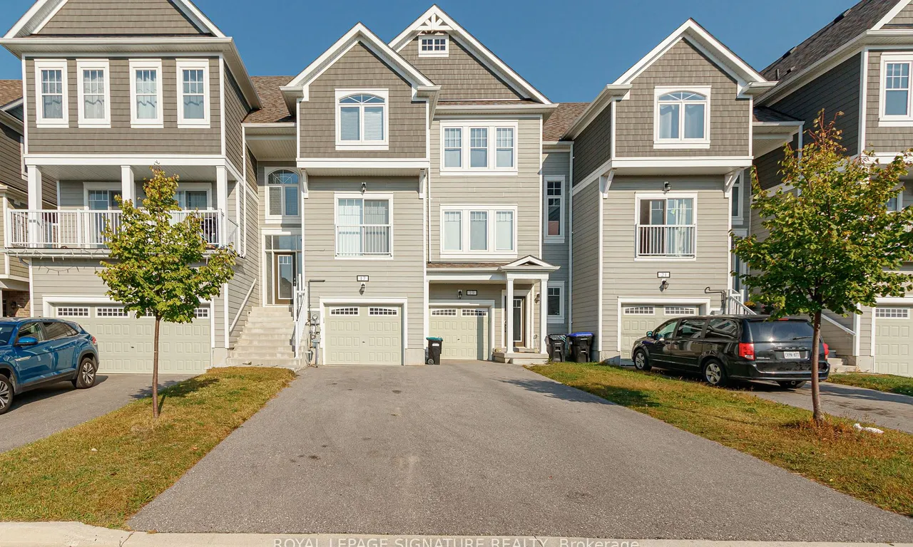 17 Dunes Dr, Wasaga Beach, ON L9Z 2X2