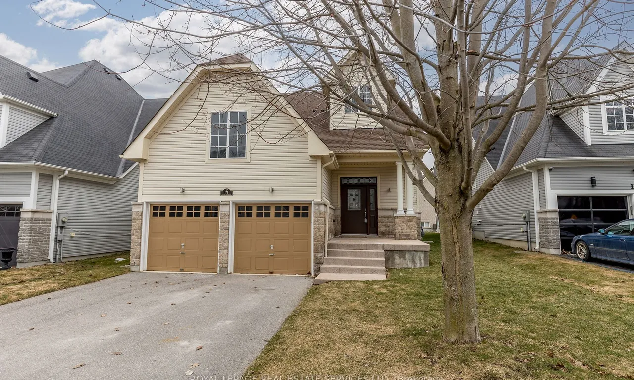 174 White Sands Way, Wasaga Beach, ON L9Z 0C8