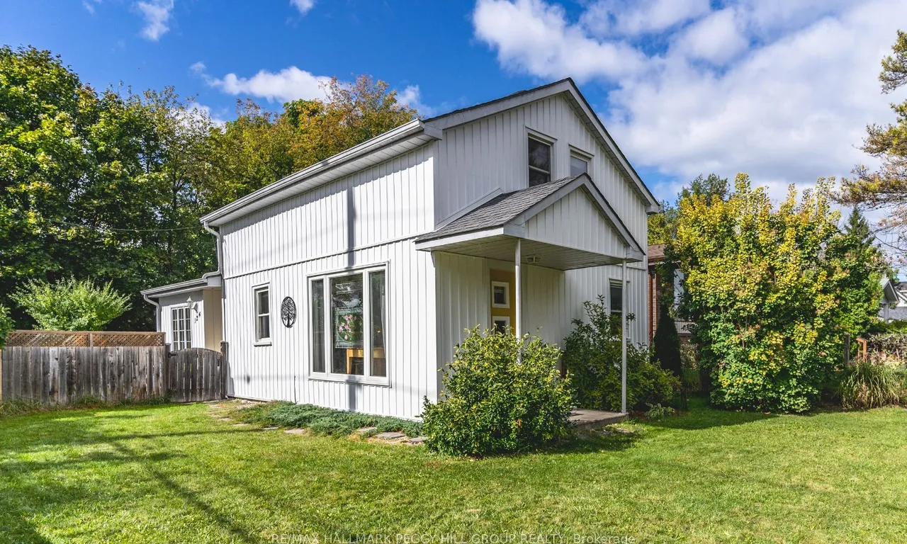 124 Albert St, Collingwood, ON L9Y 3Y2