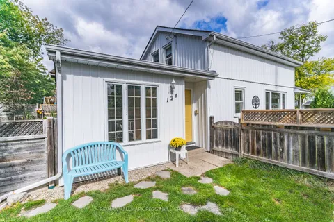 124 Albert St, Collingwood, ON L9Y 3Y2
