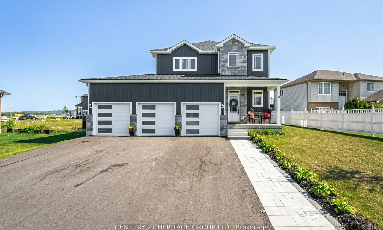 69 Ritchie Cres, Springwater, ON L0L 1P0