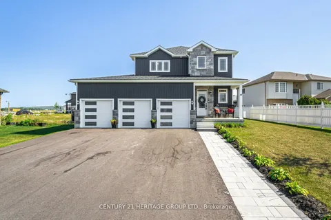 69 Ritchie Cres, Springwater, ON L0L 1P0