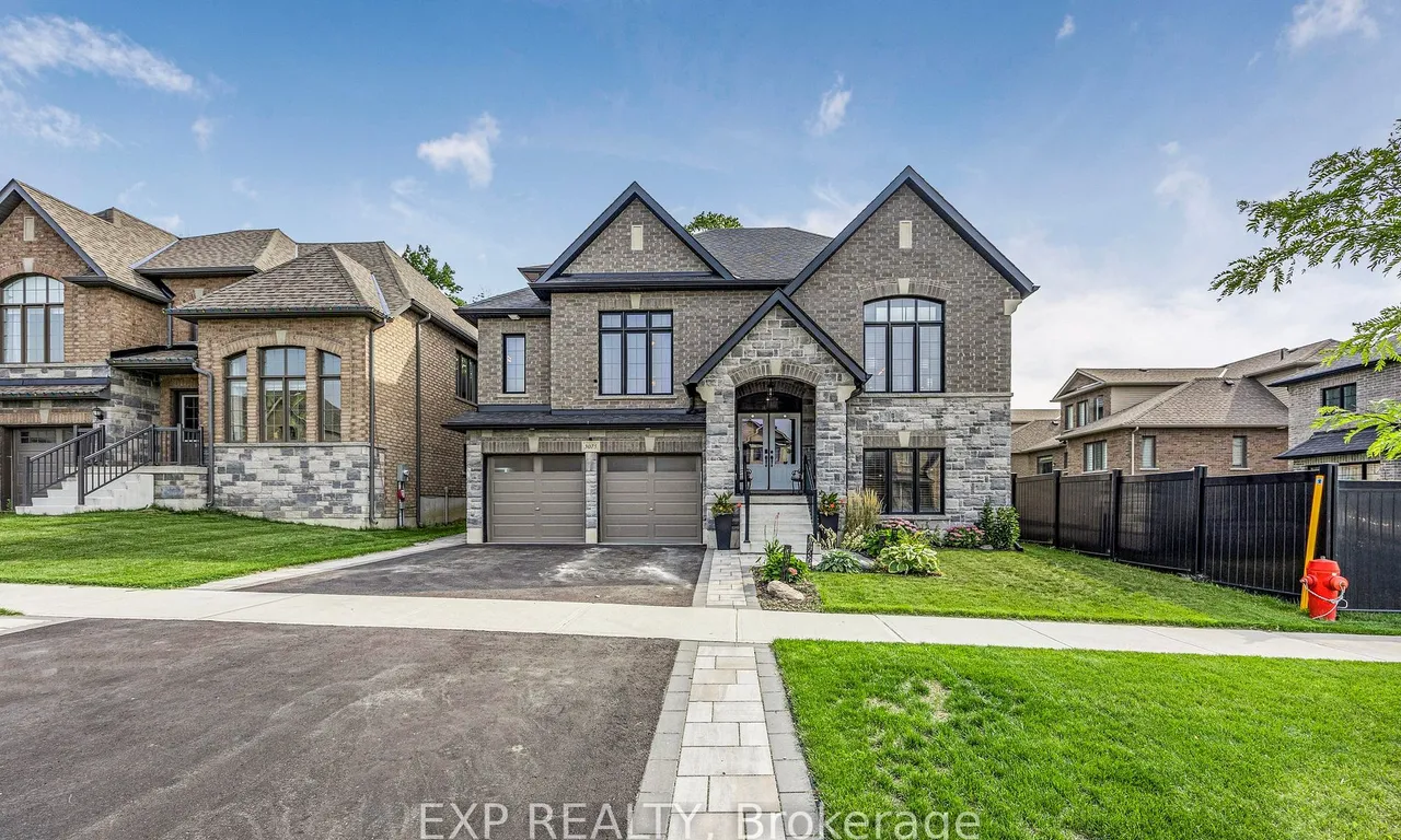 3075 Orion Blvd, Orillia, ON L3V 6H2