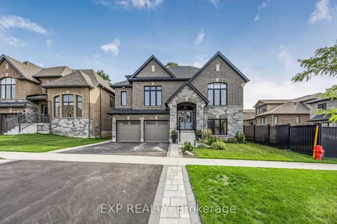 3075 Orion Blvd, Orillia, ON L3V 6H2