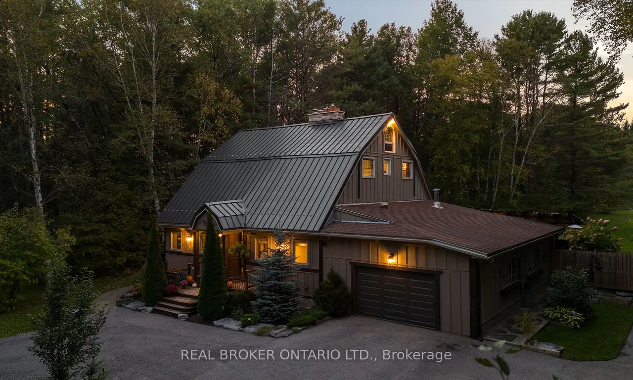 3686 Agnew Rd, Severn, ON L0K 2B0