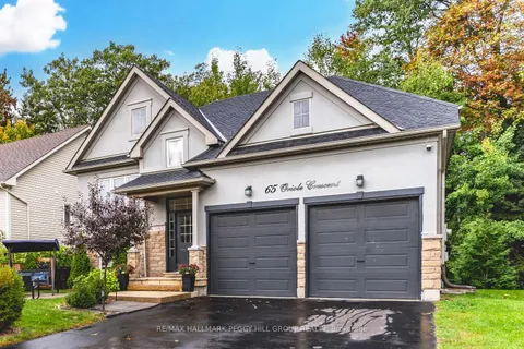 65 Oriole Cres, Wasaga Beach, ON L9Z 1A8