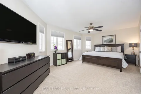 50 Dunnett Dr, Barrie, ON L4N 0J6