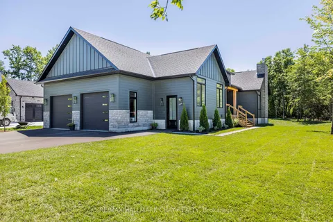 21 Heatherwood Dr, Springwater, ON L0L 1X1